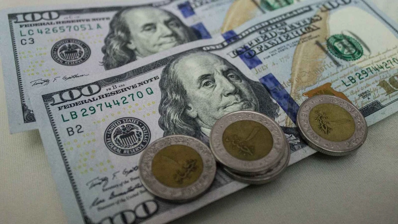 تحرك جديد بالبنوك.. سعر صرف الدولار أمام الجنيه في تعاملات الخميس 22 يناير